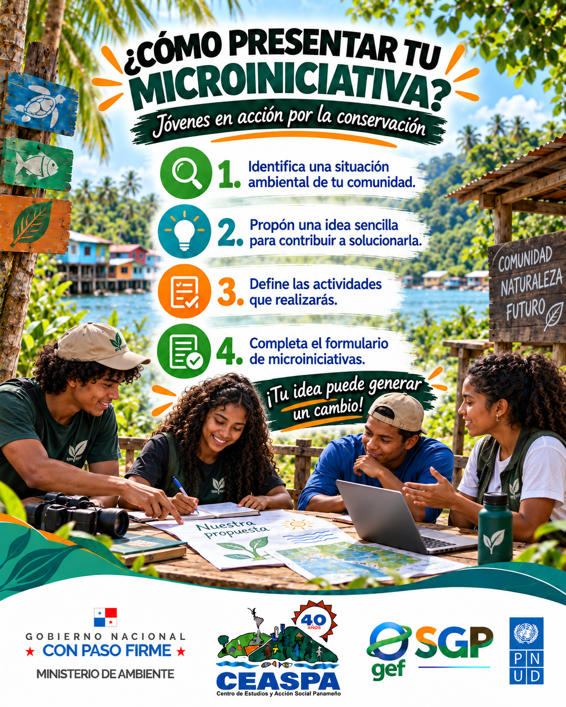 FLYER 4